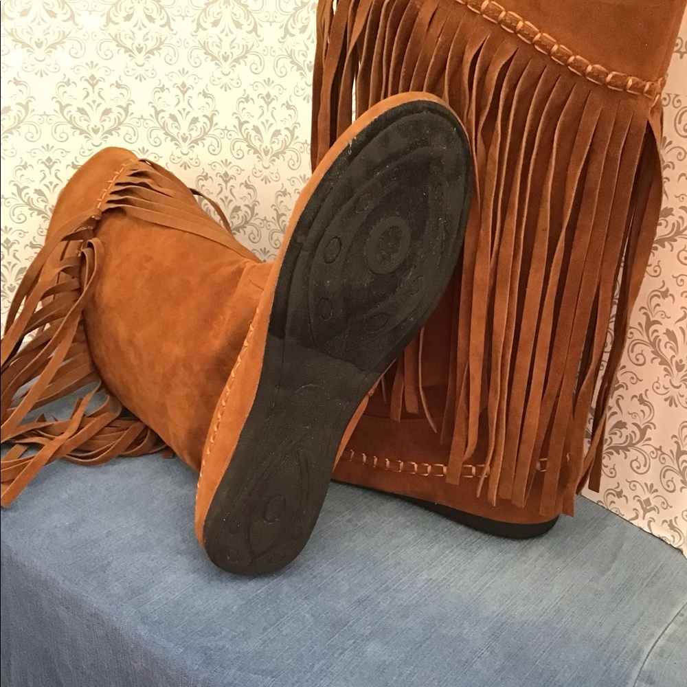 Mudd Boots - image 6